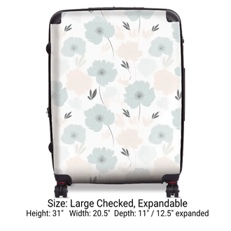 The Elise - Singular Luggage