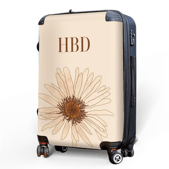 The Felicity - Singular Luggage