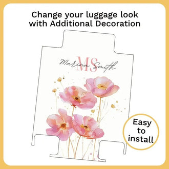 The Flora - Singular Luggage