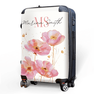 The Flora - Singular Luggage