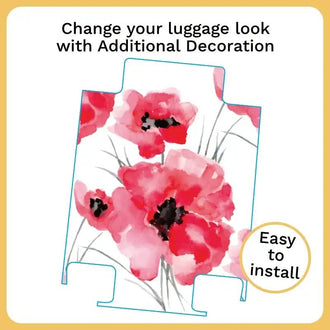 The Poppy - Singular Luggage