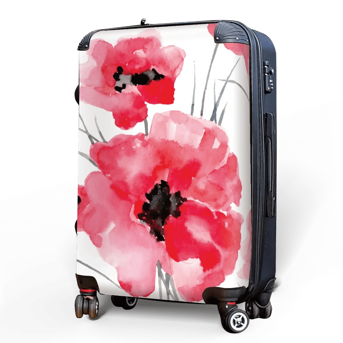 The Poppy - Singular Luggage