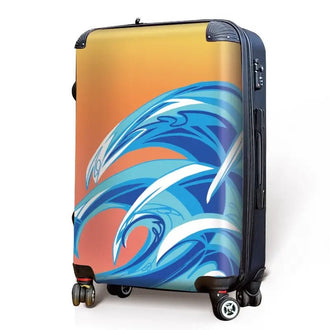 Wave - Singular Luggage
