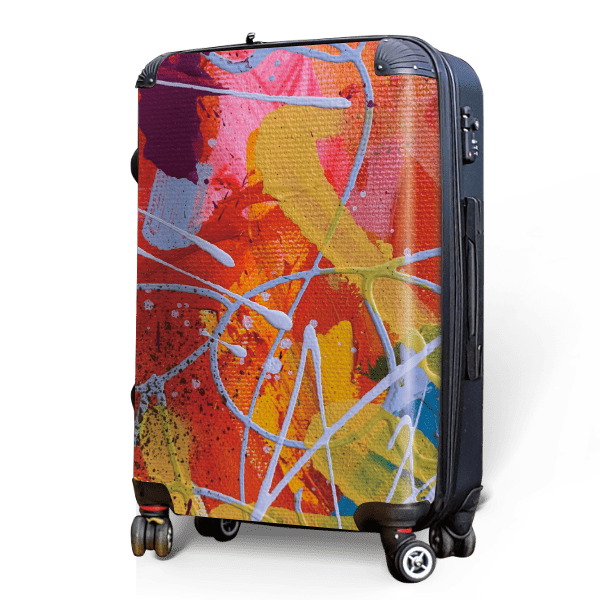 Abstract No 2 - Singular Luggage