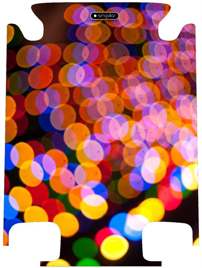 Additional Decoration - Singular Luggage