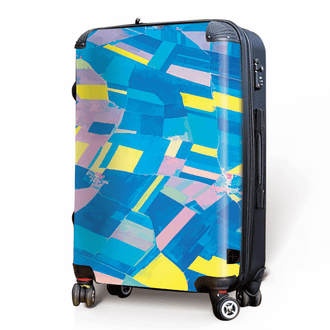 Farm Geo - Singular Luggage