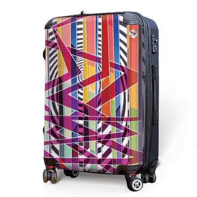 Hypnotic - Singular Luggage