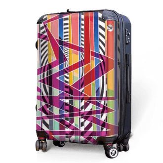 Hypnotic - Singular Luggage