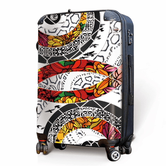 Kerfuffle - Singular Luggage