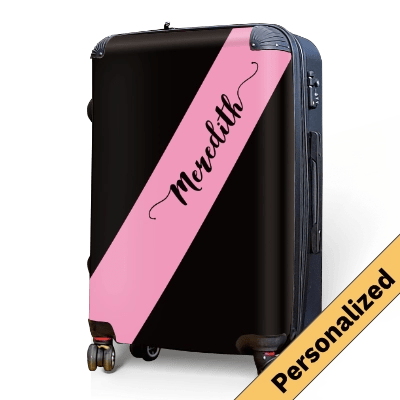 Meredith Luggage - Singular Luggage