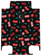 MOXI - Cherry - Singular Luggage