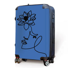 MOXI - Nenuphar - Singular Luggage