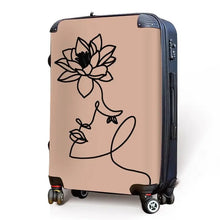 MOXI - Nenuphar - Singular Luggage