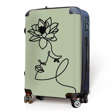 MOXI - Nenuphar - Singular Luggage