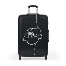 MOXI - Orchidee - Singular Luggage