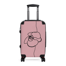 MOXI - Orchidee - Singular Luggage