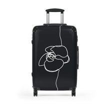 MOXI - Orchidee - Singular Luggage