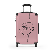 MOXI - Orchidee - Singular Luggage