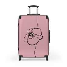 MOXI - Orchidee - Singular Luggage