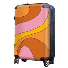 MOXI - Retro Waves - Singular Luggage