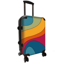 MOXI - Retro Waves - Singular Luggage