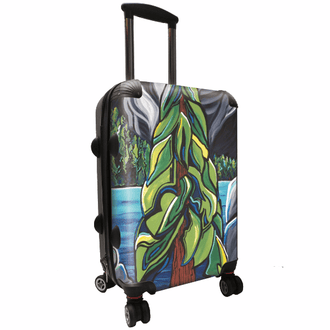 Natural Mystic - Singular Luggage